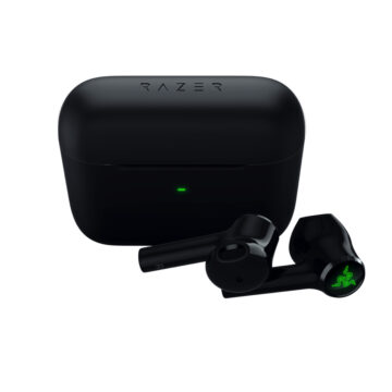 Razer Hammerhead True Wireless X, nati per dare nell’occhio