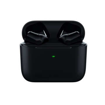 Razer Hammerhead True Wireless X, nati per dare nell’occhio