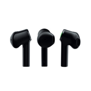 Razer Hammerhead True Wireless X, nati per dare nell’occhio