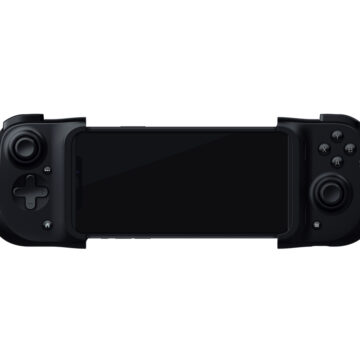 Razer Kishi per iPhone supporta Xbox Game Pass Ultimate