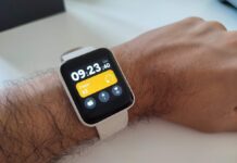 Recensione Xiaomi Mi Watch Lite: semplice, basilare e dal design lineare