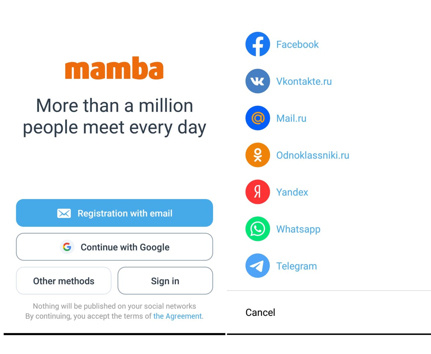 App di incontri più sicure ma di prima pericoli e insidie ancora presenti