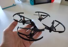 Recensione Ryze Tello, il drone ever green per iniziare a volare
