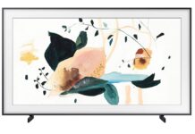 Prime Day, Samsung The Frame il TV da 65″ che arreda la casa a 1199 € invece che 1799€