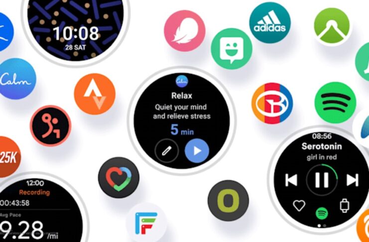 Samsung Wear OS, il primo smartwatch arriva questa estate