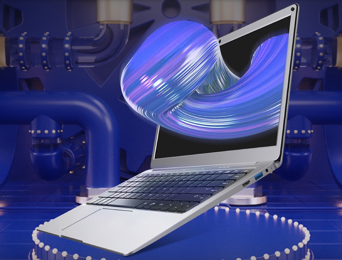 Nuovo modello di Jumper EZbook X3, stesso prezzo imbattibile di sempre