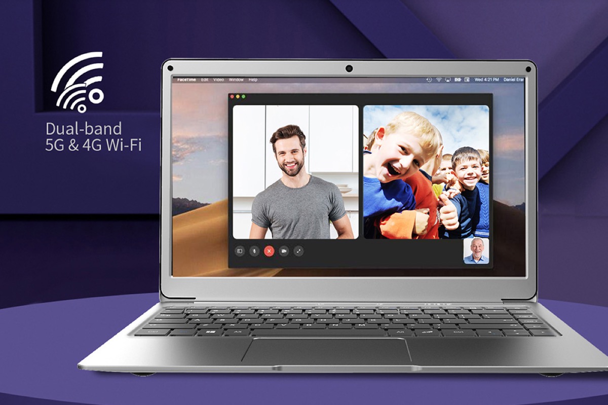 Nuovo modello di Jumper EZbook X3, stesso prezzo imbattibile di sempre