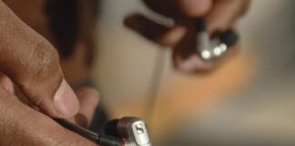 Sennheiser IE 900, gli auricolari ultra per portafogli coraggiosi