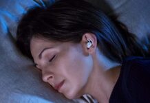 Circondatevi di silenzio notte e giorno con lo sconto su Bose Sleepbuds II: 229,99€