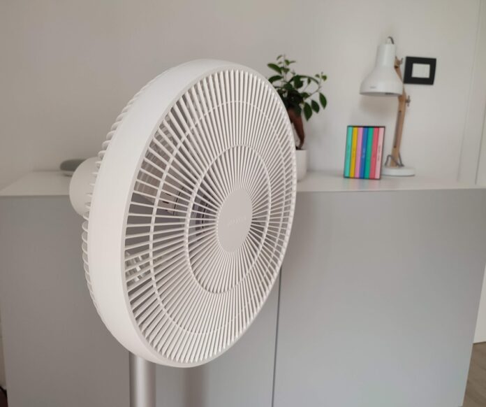 Recensione Xiaomi Smartmi 2S, il miglior ventilatore che questa calda estate