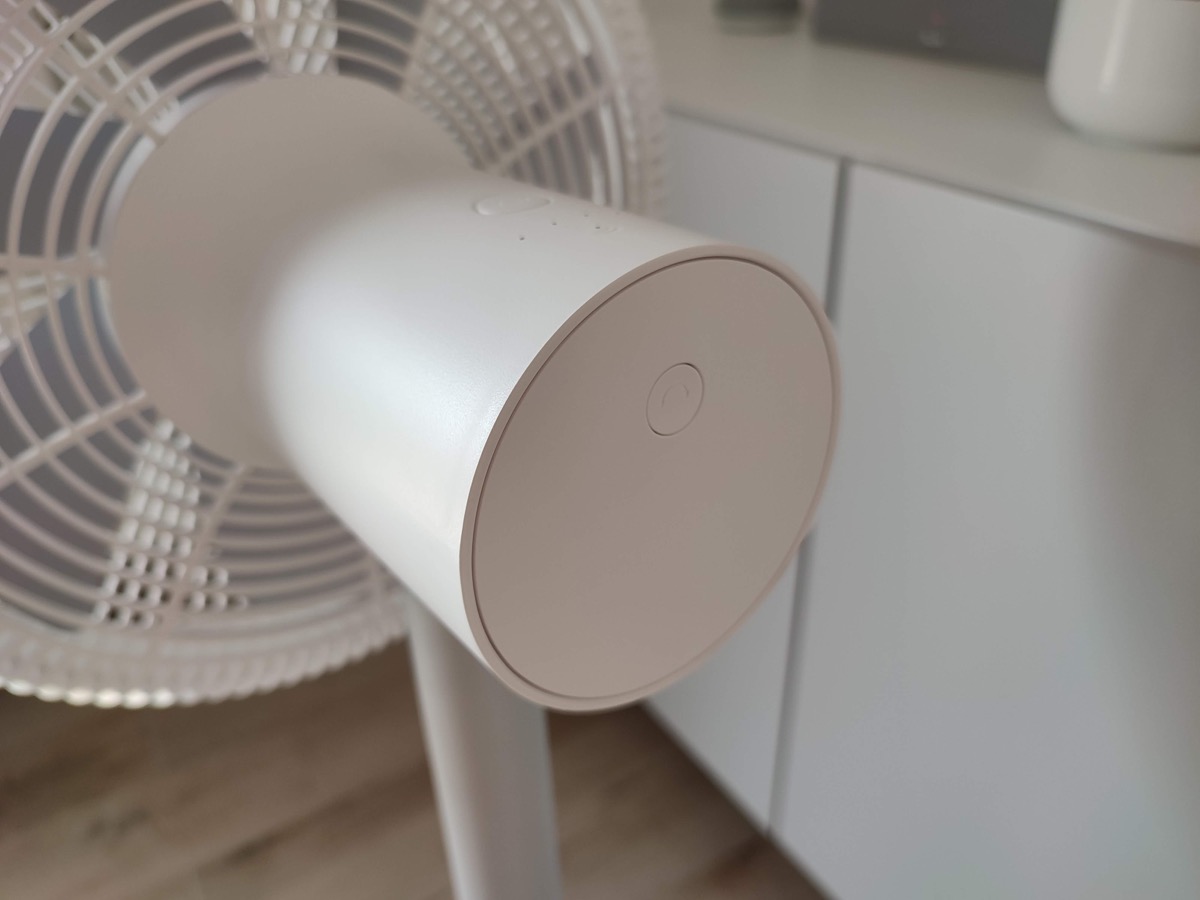 Recensione Xiaomi Smartmi 2S, il miglior ventilatore che questa calda estate
