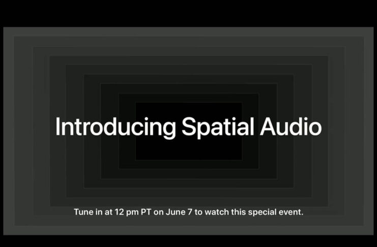 Apple Music, un evento speciale subito dopo il keynote della WWDC