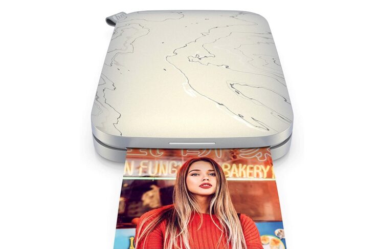 Prime Day: prezzi top su macchine fotografiche istantanee e stampanti da portare in vacanza