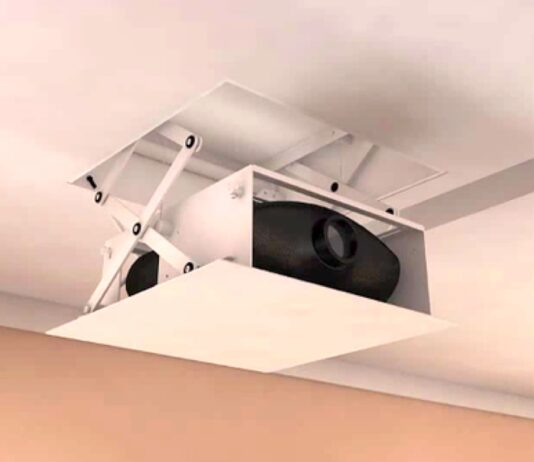 I migliori treppiedi e supporti per videoproiettori Bozza automatica