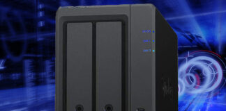 Recensione Synology DiskStation DS720+, ottimo per la casa, eccellente in smart working