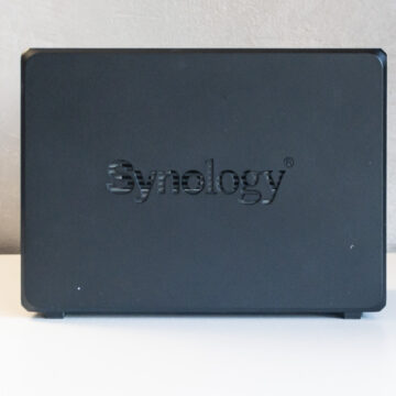 Recensione Synology DiskStation DS720+, ottimo per la casa, eccellente in smart working
