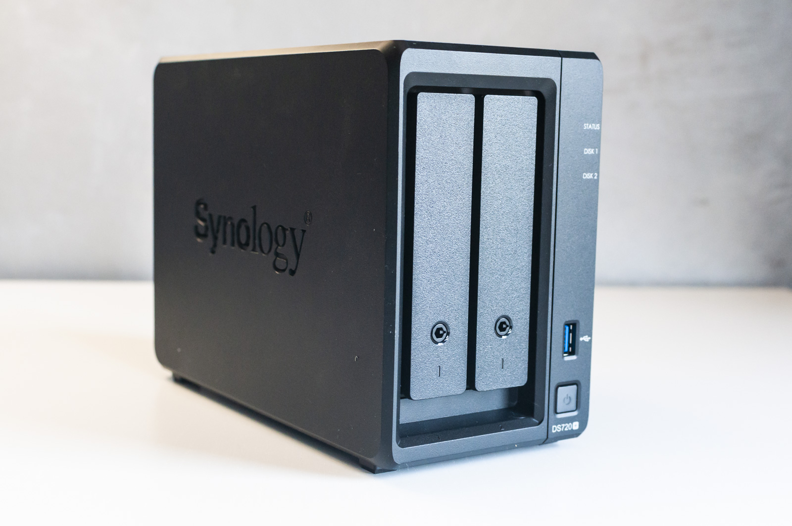 Recensione Synology DiskStation DS720+, ottimo per la casa, eccellente in smart working