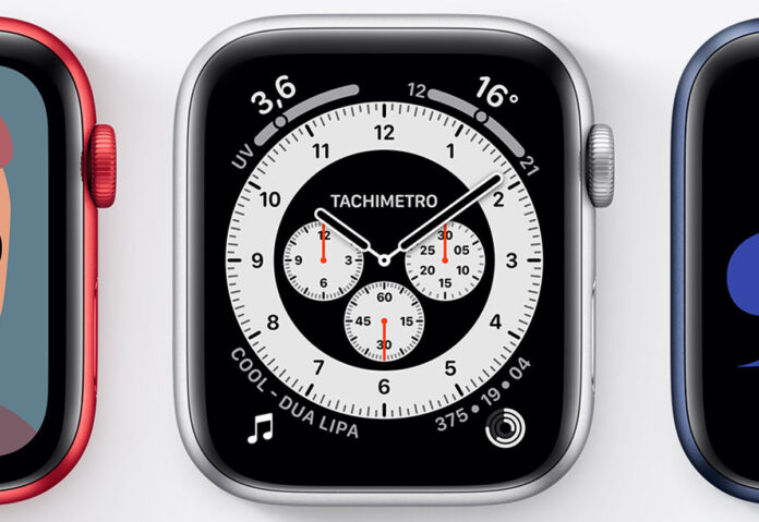 Apple Watch: nuova pubblicità invita a muoversi