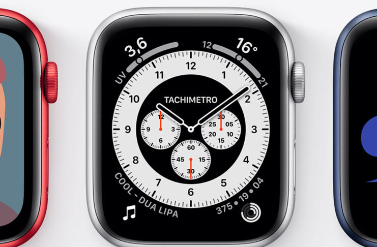 Apple Watch: nuova pubblicità invita a muoversi