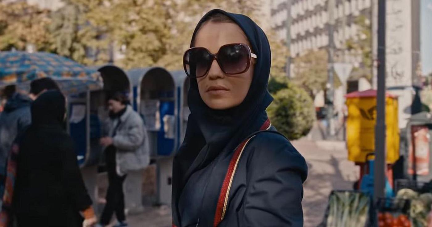 Su Apple TV+ arriva anche Glenn Close