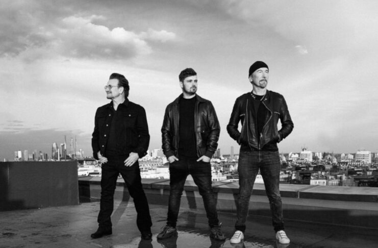 UEFA 2021, il brano ufficiale We Are the People è su Apple Music