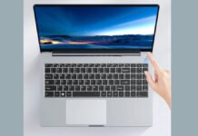 KUU Laitnin G3, il notebook da sogno costa solo 700 euro in super offerta