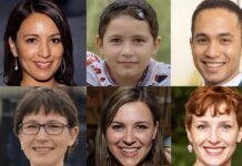 Facebook ha sviluppato un nuovo metodo per individuare video deepfake