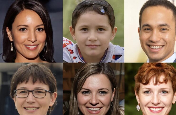 Facebook ha sviluppato un nuovo metodo per individuare video deepfake