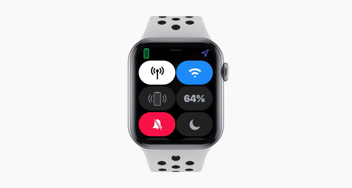 Tutto su watchOS 8