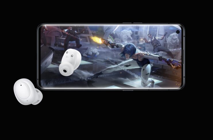 Gli auricolari OPPO Enco Free2 e OPPO Enco Buds disponibili in Italia