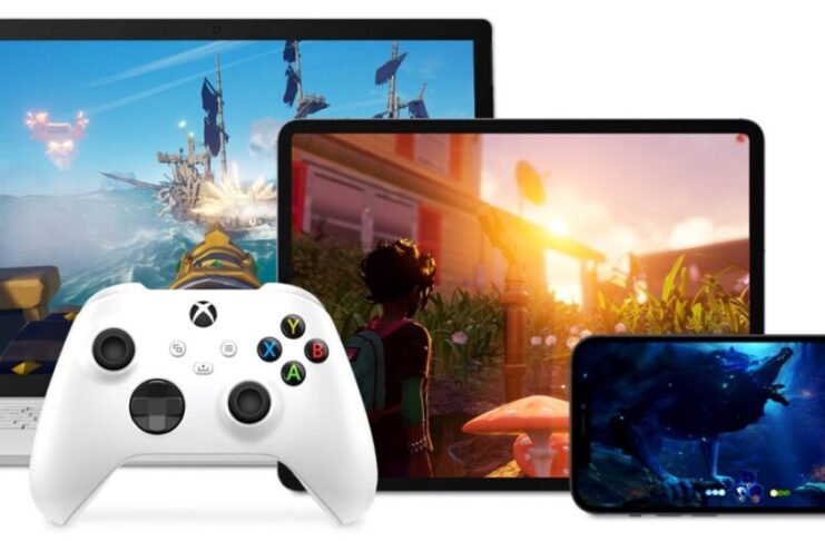 Microsoft porta Xbox ovunque: app, smart TV e chiavetta