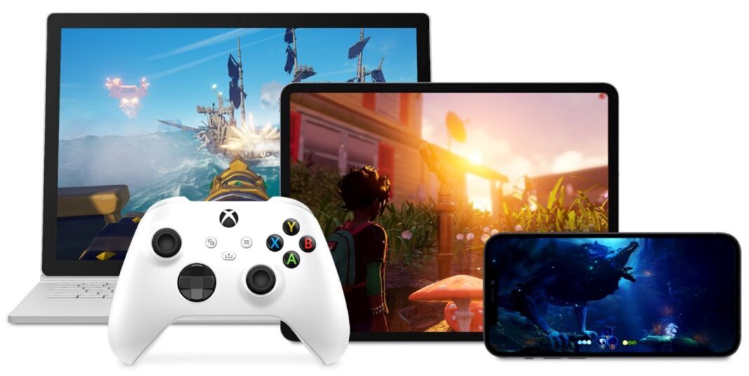Microsoft porta Xbox ovunque: app, smart TV e chiavetta