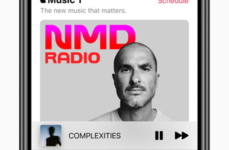 Apple Music, Zane Lowe dice che l’audio spaziale trasformerà la musica