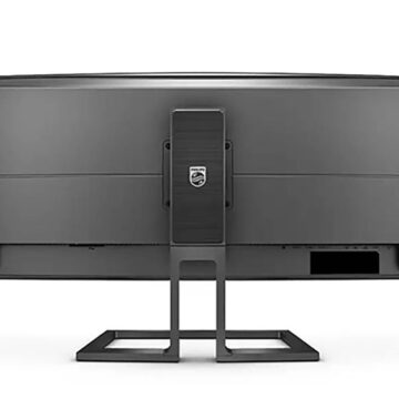 Philips 498P9Z è un super-monitor da 49″