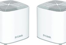 D-Link porta il Wi-Fi 6 sui nuovi  Covr Whole Home Mesh Wi-Fi
