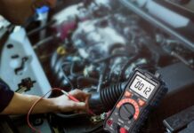 Su Amazon multimetro Meterk 2000, il multitester per tutti a soli 16,99€ Multimetro Meterk 2000