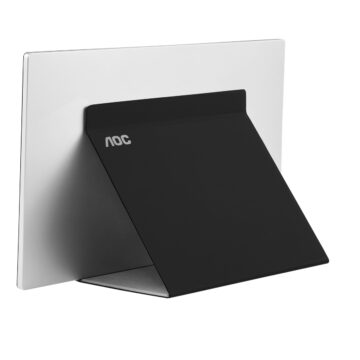 AOC I1601P monitorusb c 1