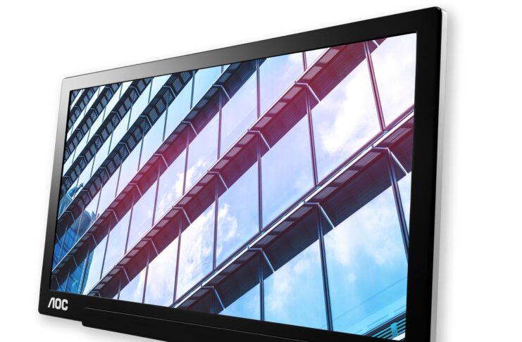 AOC I1601P monitorusb c 5 ico