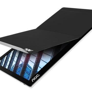 AOC I1601P monitorusb c 9