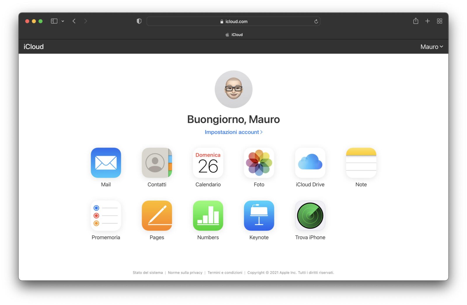 Come funziona iCloud su Mac, iPhone, iPad, tutto in un solo articolo