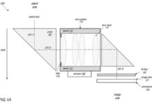 Apple brevetta le lenti periscopiche attese nei futuri iPhone Apple brevetta le lenti periscopiche attese nei futuri iPhone