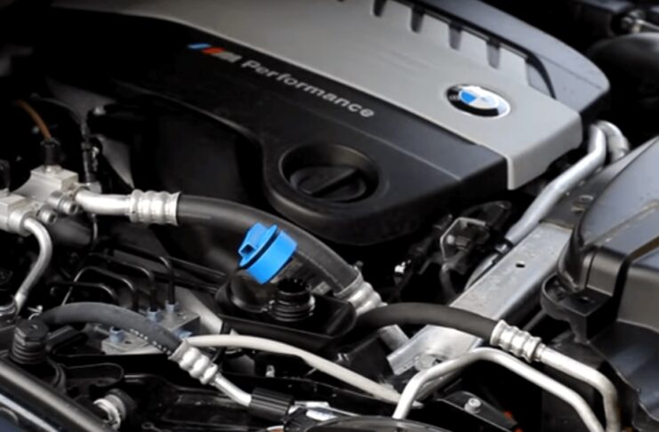 L’UE multa BMW e VW per 1 miliardo di dollari per aver limitato la tecnologia di riduzione delle emissioni