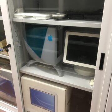 Collezioni di Studio Museo Scienza e tecnica Macitynet 33