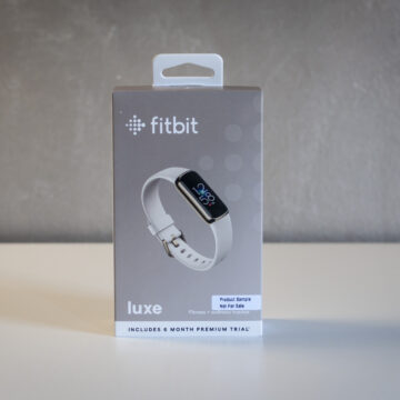 Recensione Fitbit Luxe, la classe non è acqua e si vede