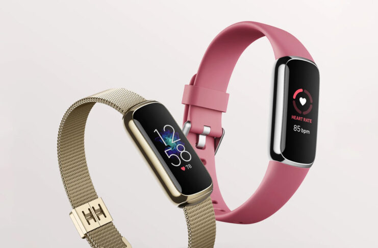 Recensione Fitbit Luxe, la classe non è acqua e si vede