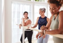Fitbit Luxe è l’alleato per il benessere delle donne
