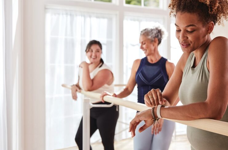 Fitbit Luxe è l’alleato per il benessere delle donne