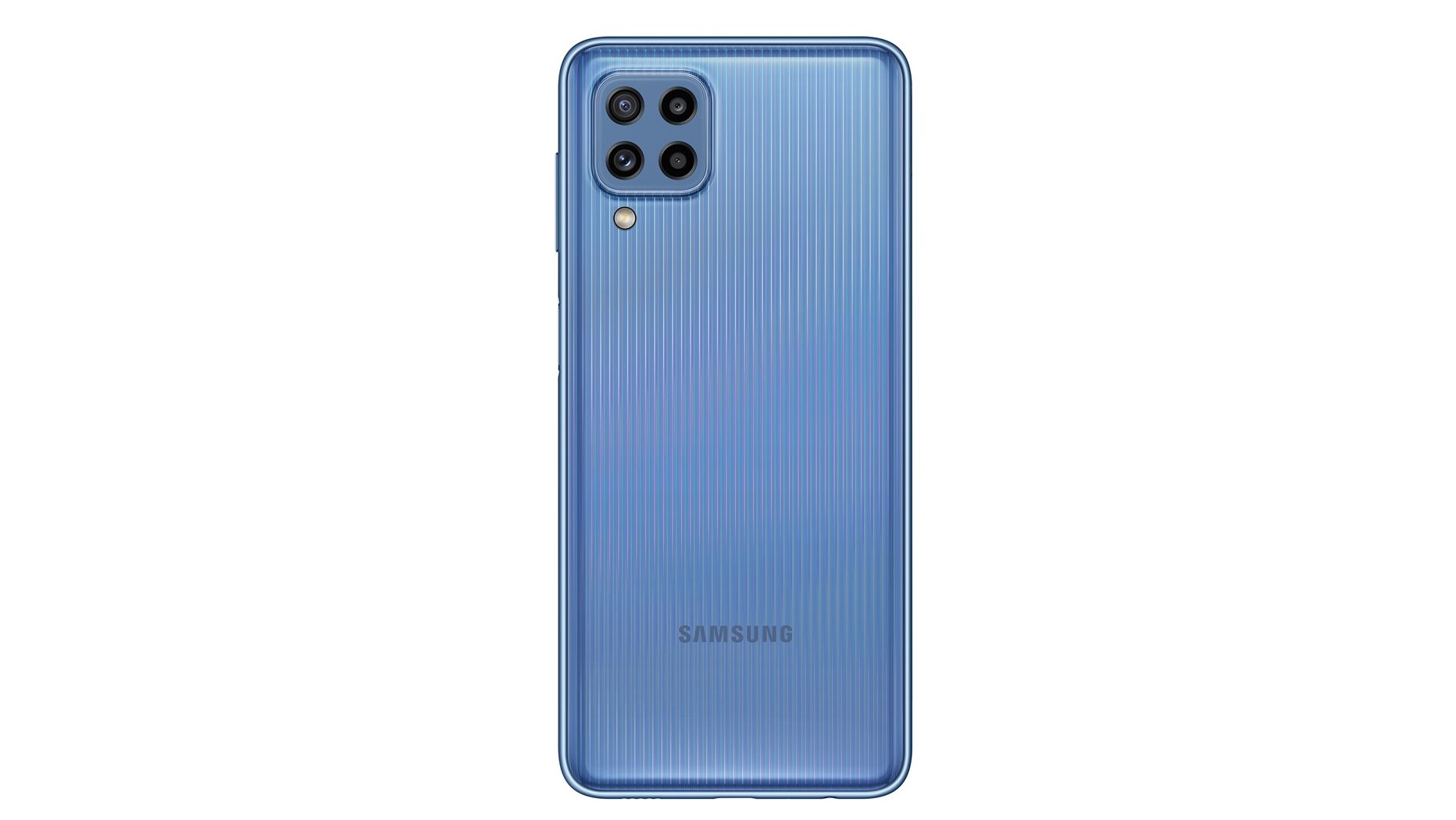 Samsung annuncia Galaxy M32,