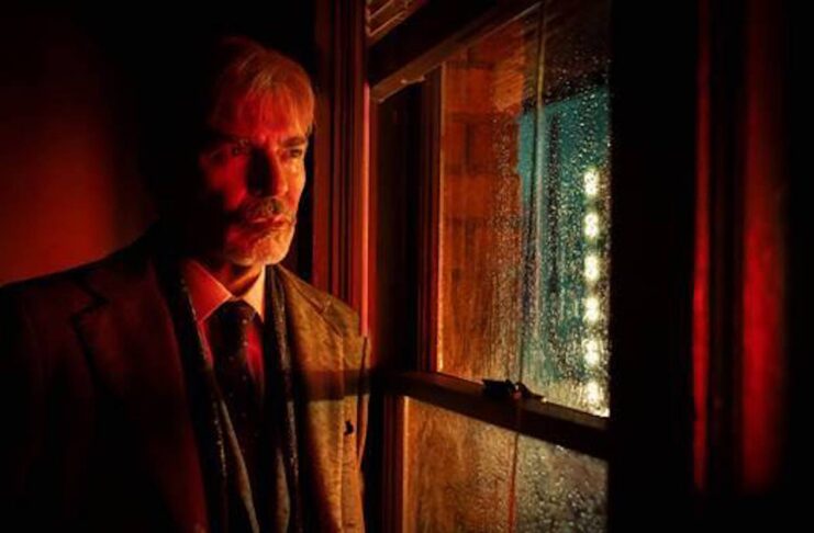 L’ultima stagione di Goliath debutterà su Amazon Prime Video il 24 settembre