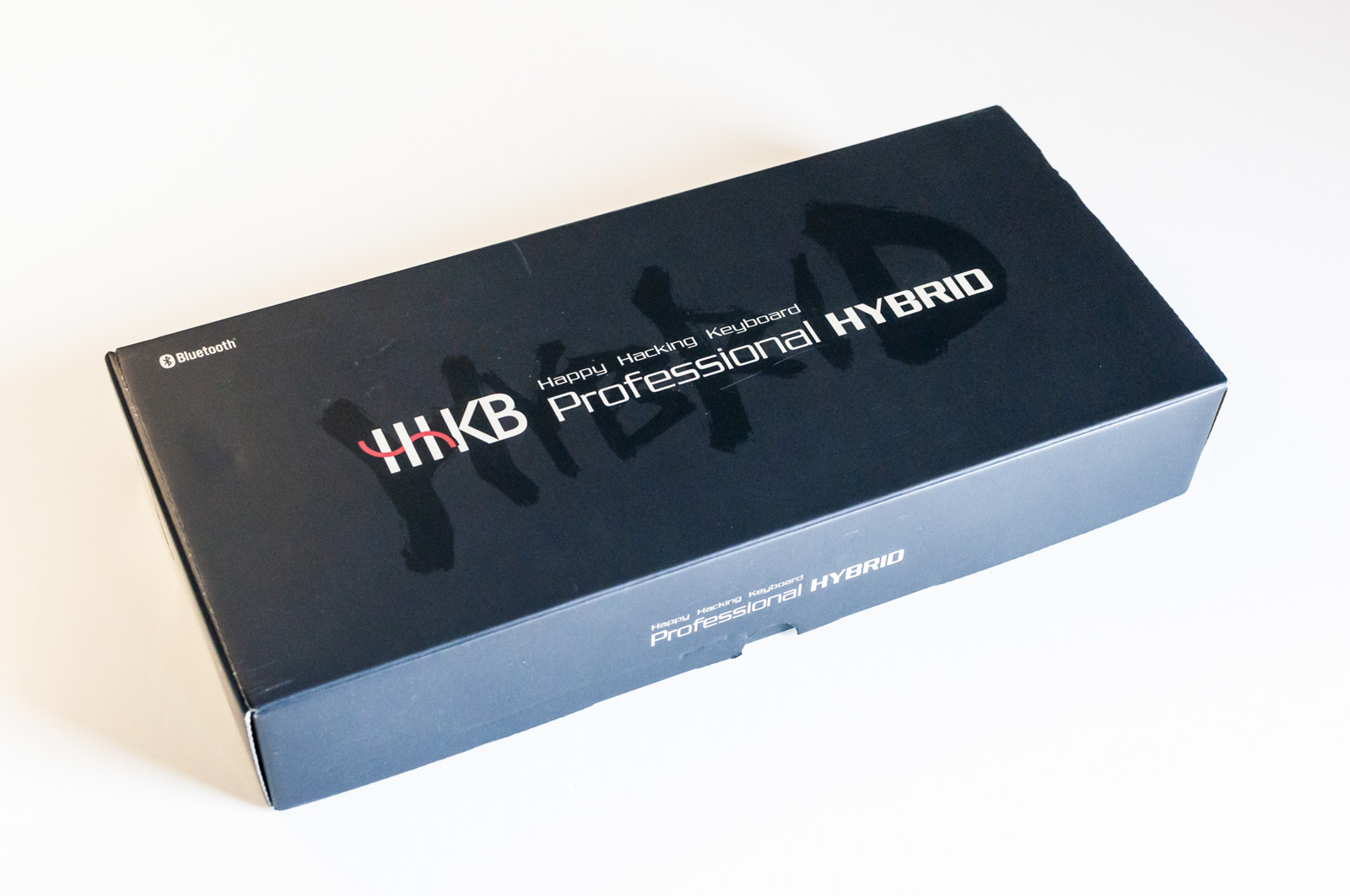 HHKB Hybrid Type S 11 HHKB Hybrid Type S 11